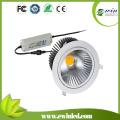 CE, RoHS SAA a énuméré le haut lumen Downlight LED 40W